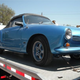 Illustration for article titled For $5,900, Is This A Ghia Monster?